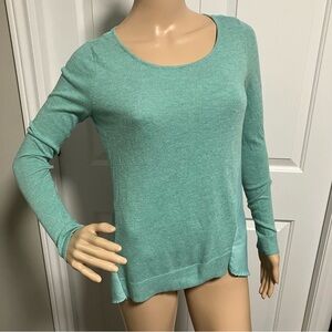 Guess | Turquoise sweater